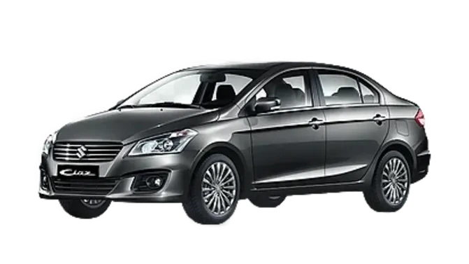 Car Hire In Ahmedabad
